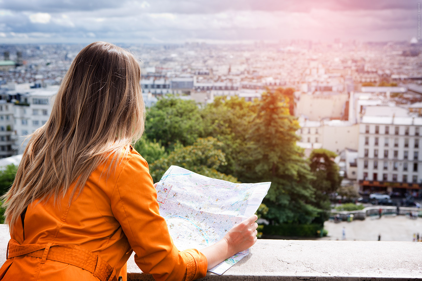 Ad Hoc Relocation Services France